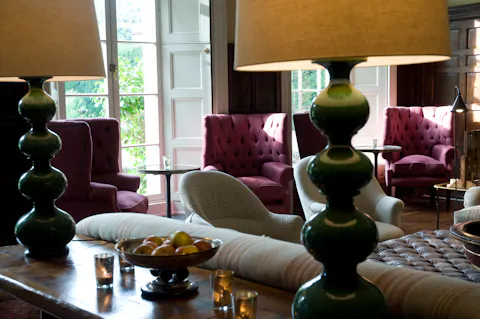 Soho House Group venues 