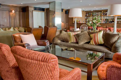 Soho House Group venues 