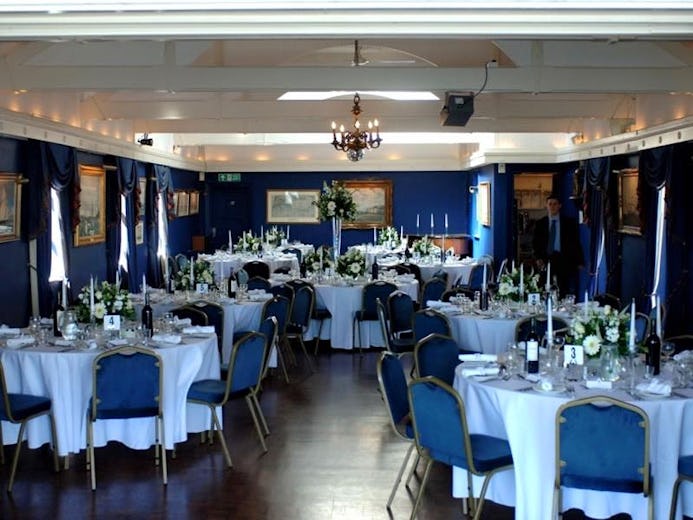 The Royal Burnham Yacht Club