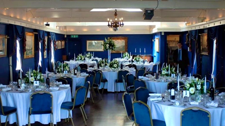 The Royal Burnham Yacht Club