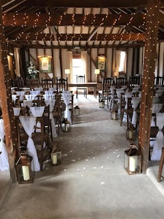The Room In The Rodings
