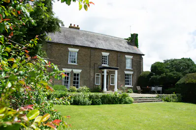 The Reid Rooms 