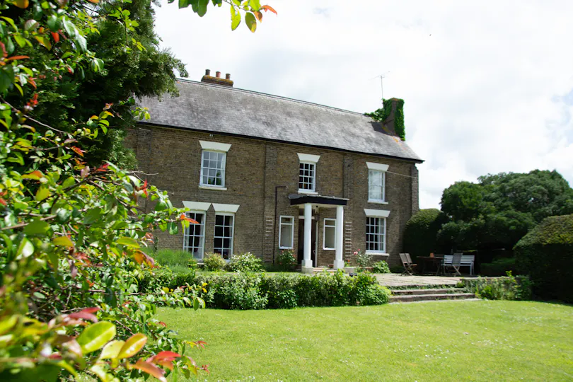The Reid Rooms 