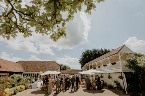 The Reid Rooms 