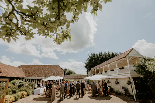 The Reid Rooms 