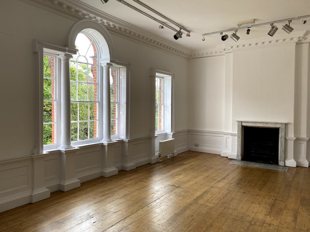 The Minories Art Gallery