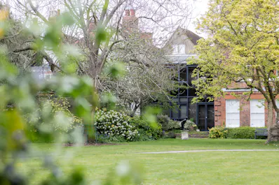 The Minories Art Gallery