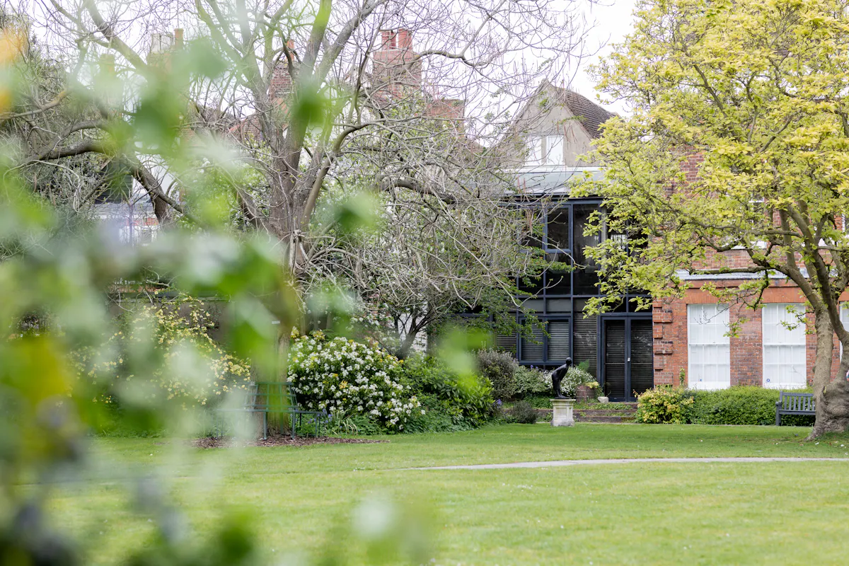 The Minories Art Gallery