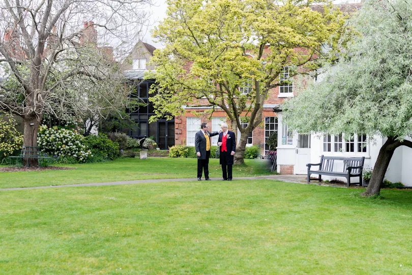 The Minories Art Gallery