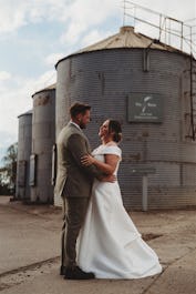 The Barns At Lodge Farm