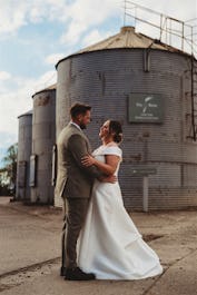 The Barns At Lodge Farm