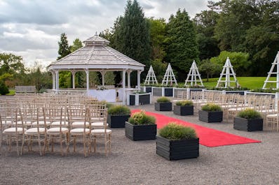 Tortworth Court Hotel