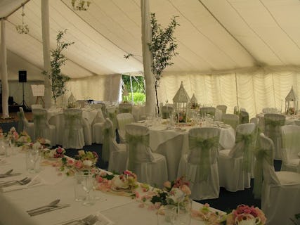 Springfield Marquee