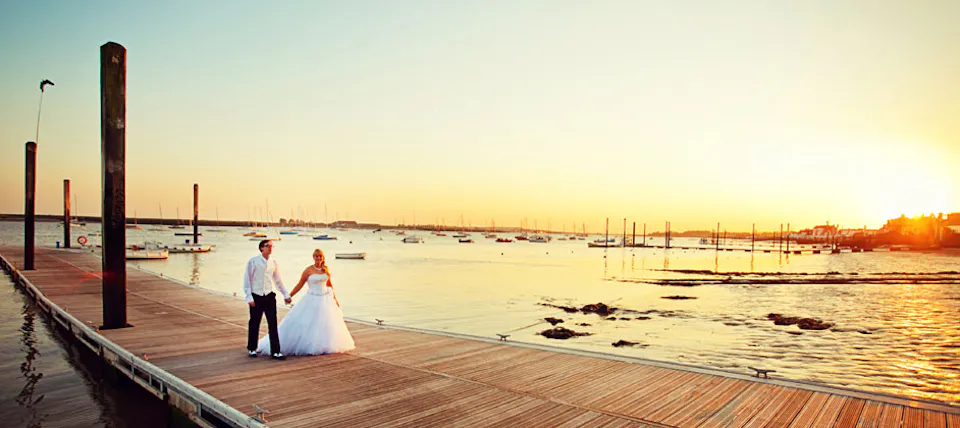 Royal Corinthian Yacht Club