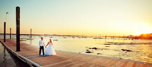 Royal Corinthian Yacht Club