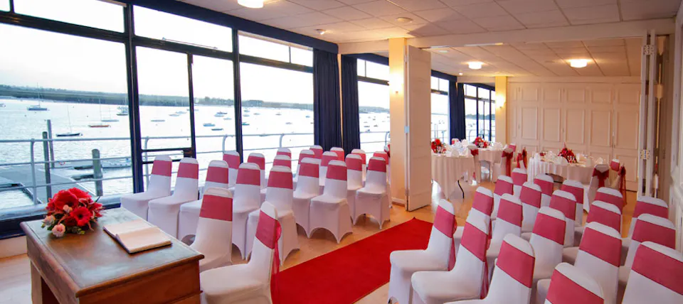 Royal Corinthian Yacht Club