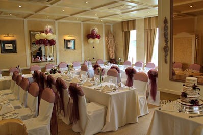 Alveston House Hotel