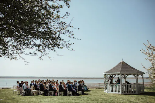 Osea Island Ltd