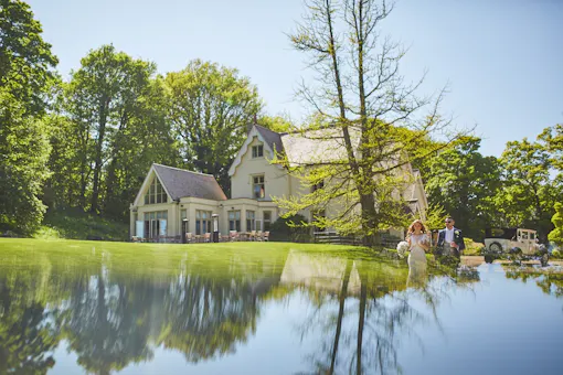 Maison Talbooth Hotel