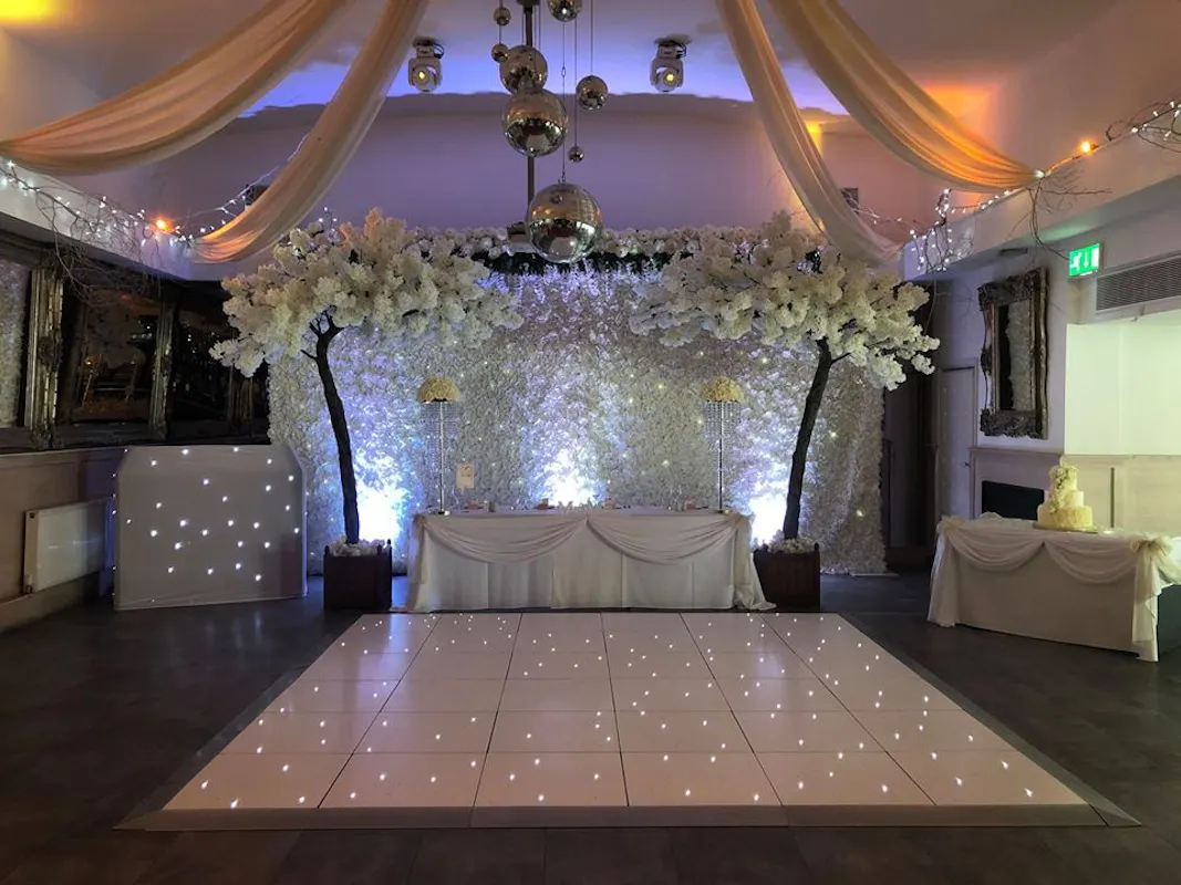 Kings Oak Hotel