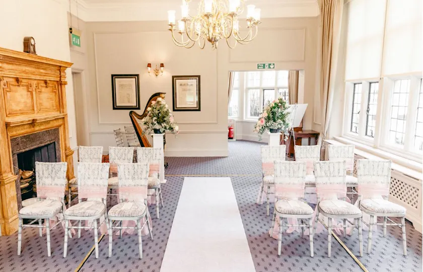 Greenwoods Hotel & Spa