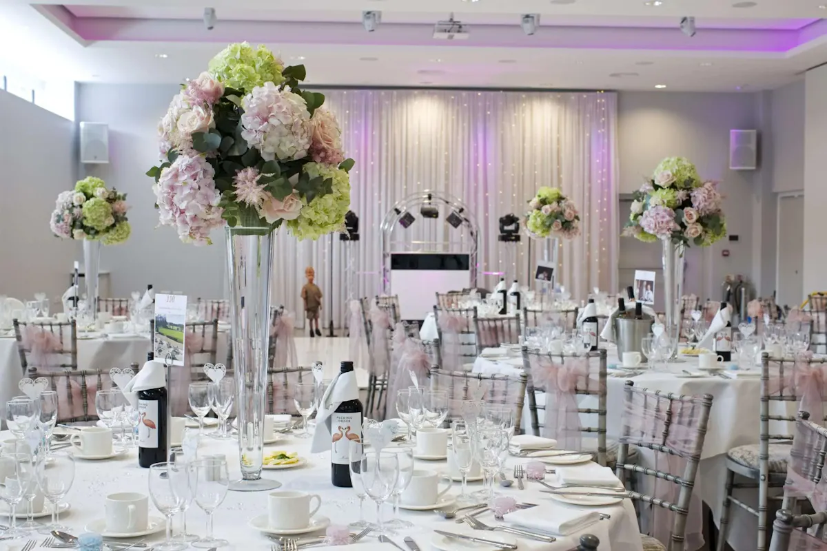 Greenwoods Hotel & Spa