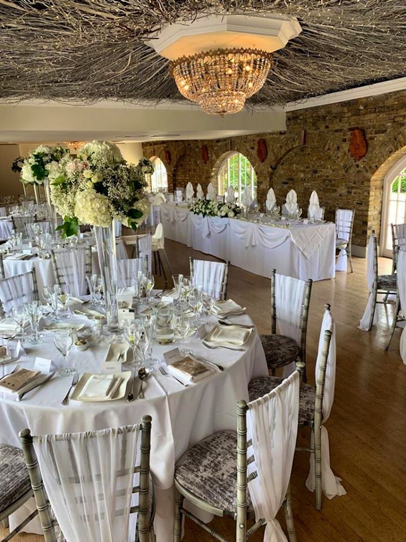 Friern Manor Country Hotel, wedding venue in Essex Wedding Venues