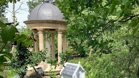 Friern Manor