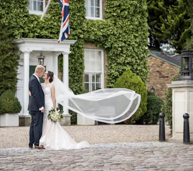 Friern Manor