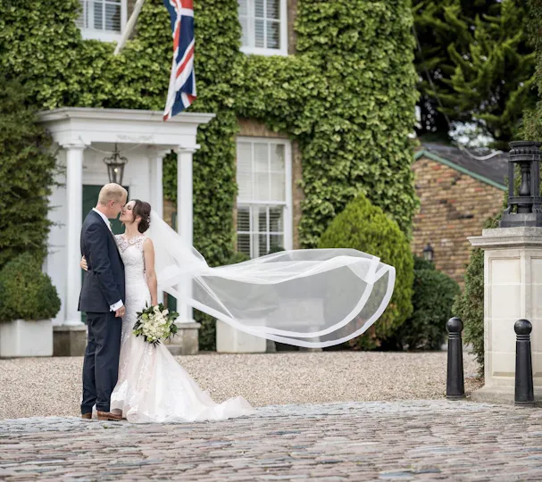 Friern Manor