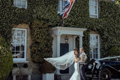 Friern Manor