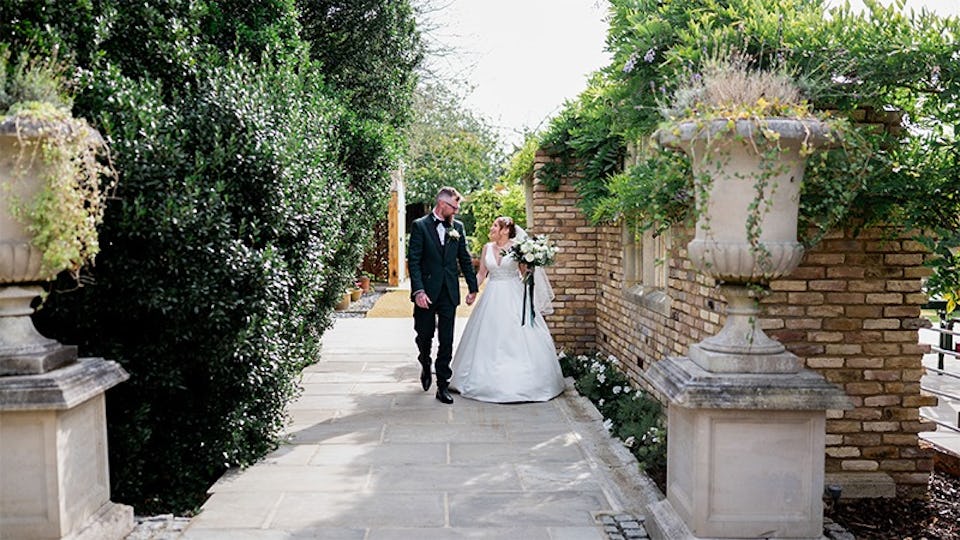 Friern Manor