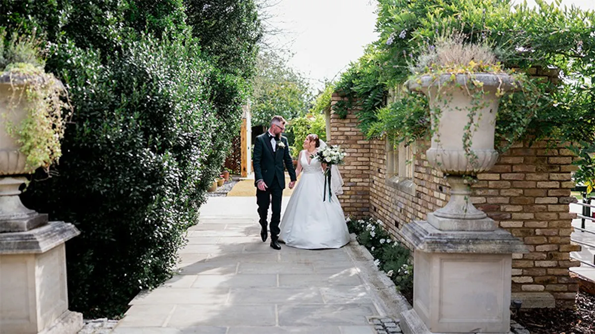 Friern Manor
