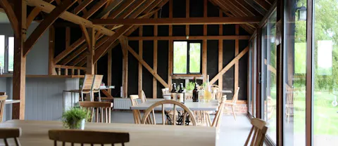 Dedham Vale Vineyard