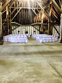 Cressing Temple Barns