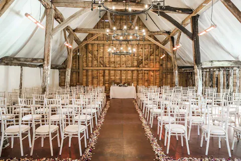 Colville Hall