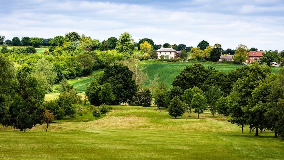 Colne Valley Golf Club