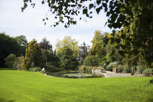 Ariana Gardens