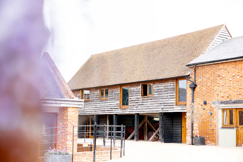 Apton Hall