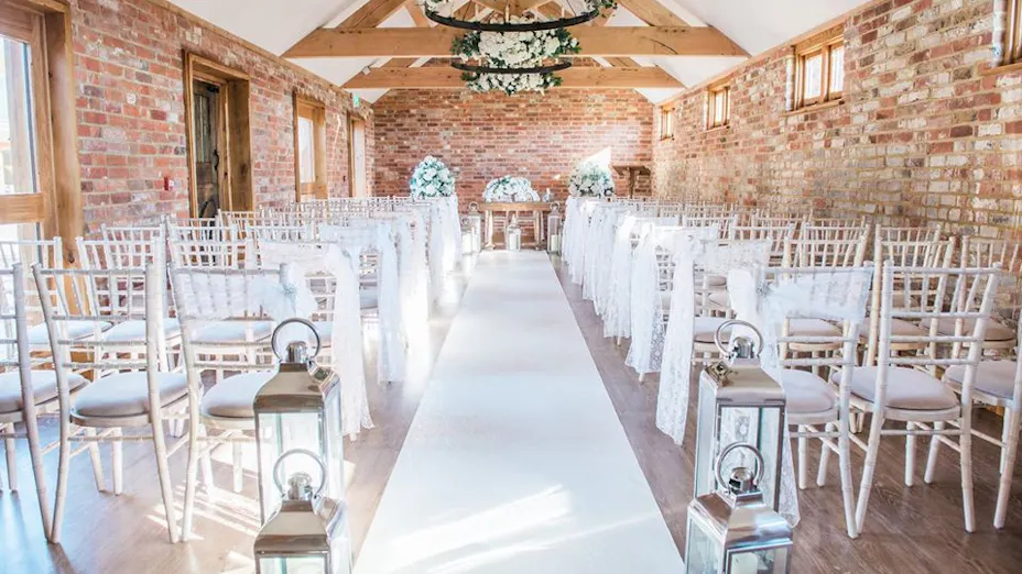 Apton Hall Apton Hall, wedding venue in Essex - Wedding Venues