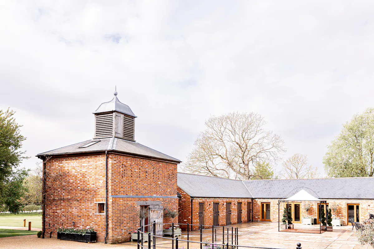 Apton Hall