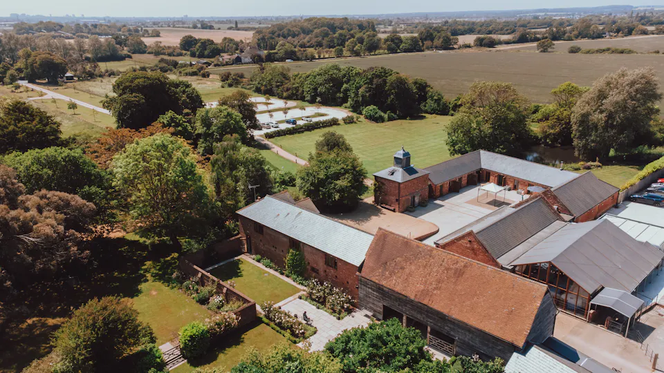 Apton Hall