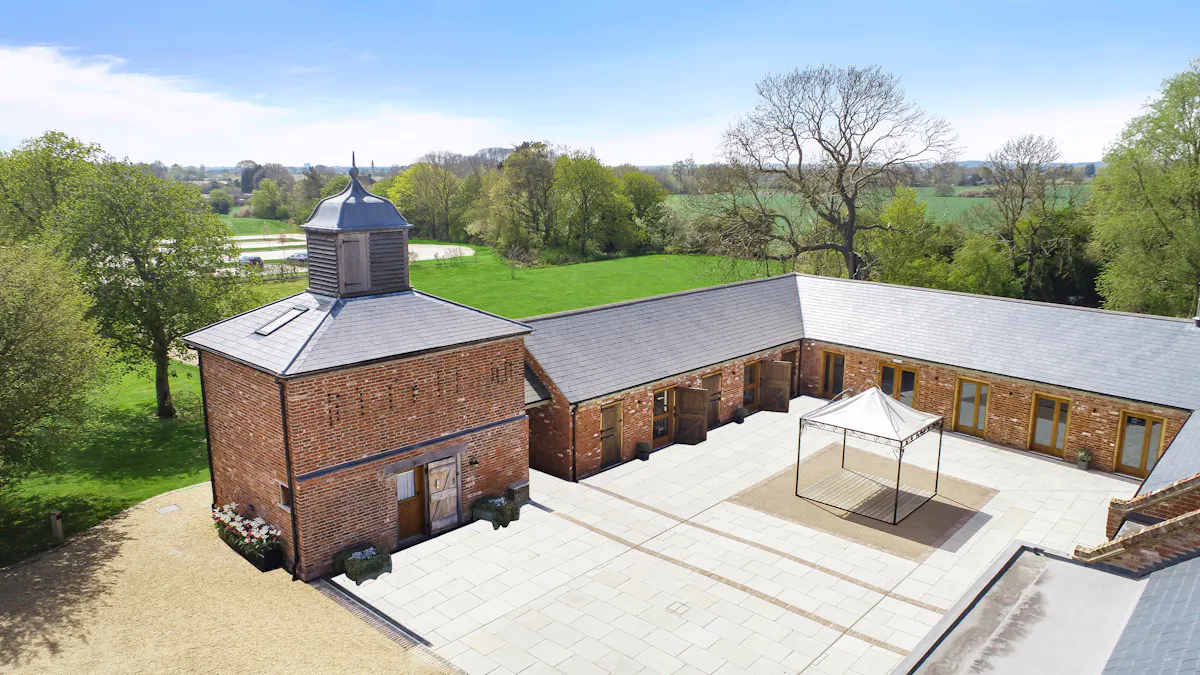 Apton Hall