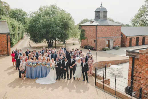 Apton Hall