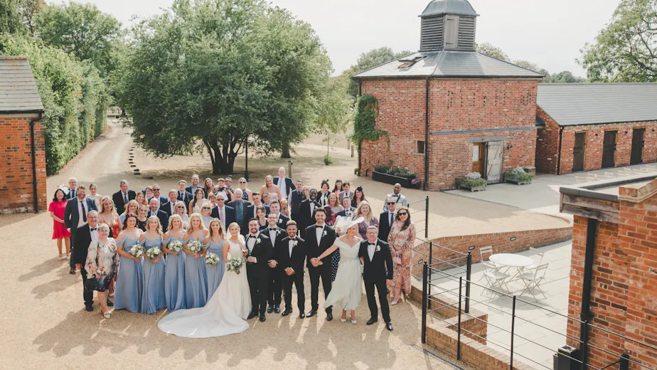 Apton Hall Apton Hall, wedding venue in Essex - Wedding Venues