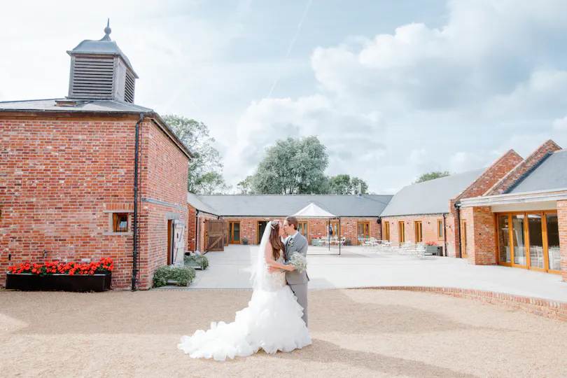 Apton Hall