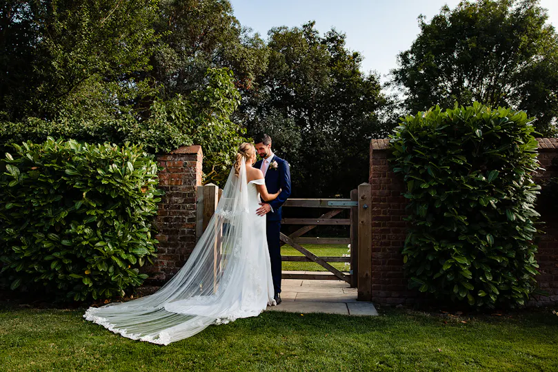 Apton Hall