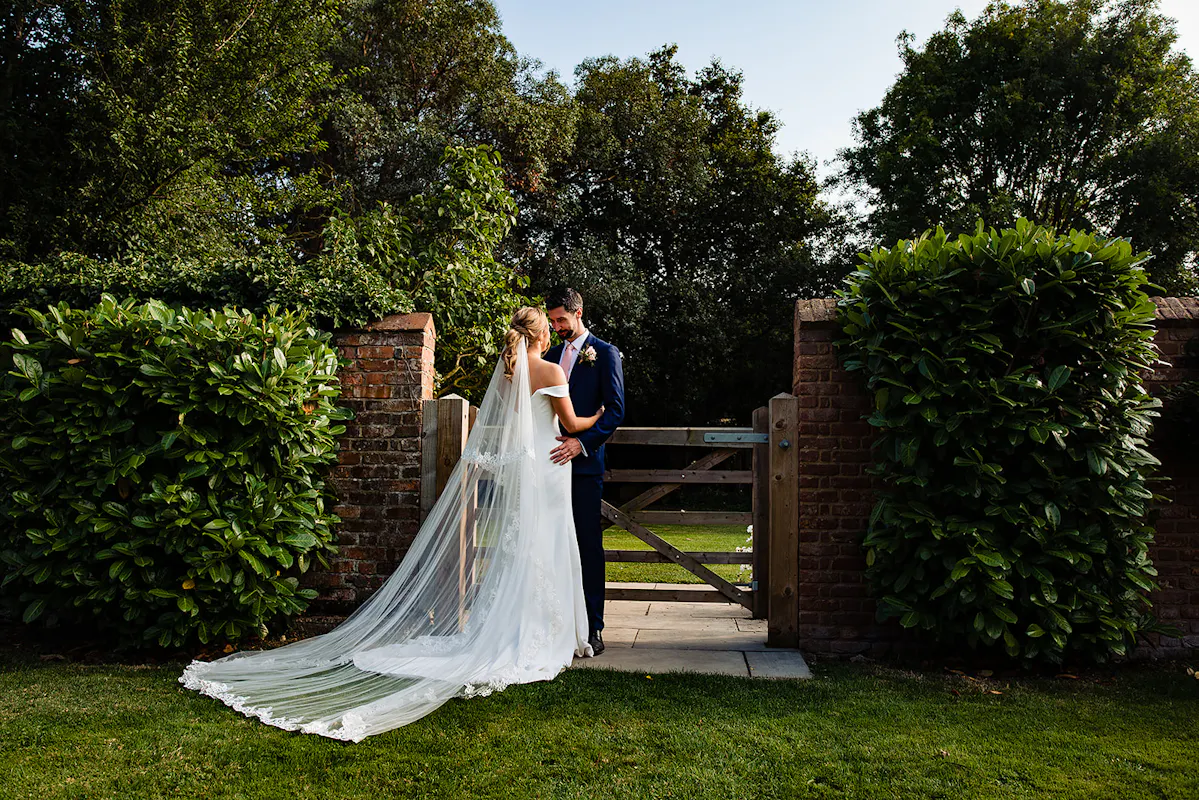 Apton Hall