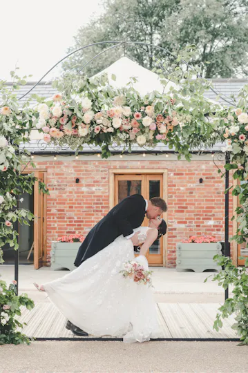 Apton Hall