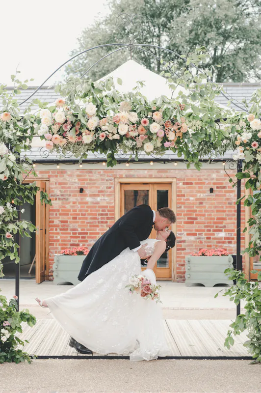 Apton Hall
